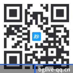 iPhone 与 iPad 专享端 二维码
