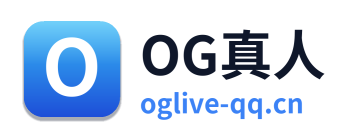 OG真人